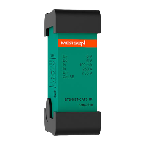 Surge-Trap® Signal - STS NET