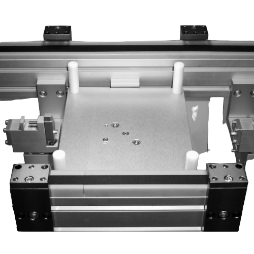 Linear Transfer System