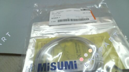 BP060A-F Comutator tactil cu piston cu bilă ultra-compact [seria BP]