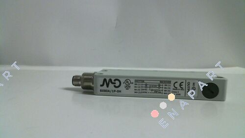 BX80A/1P-0H senzor de zonă