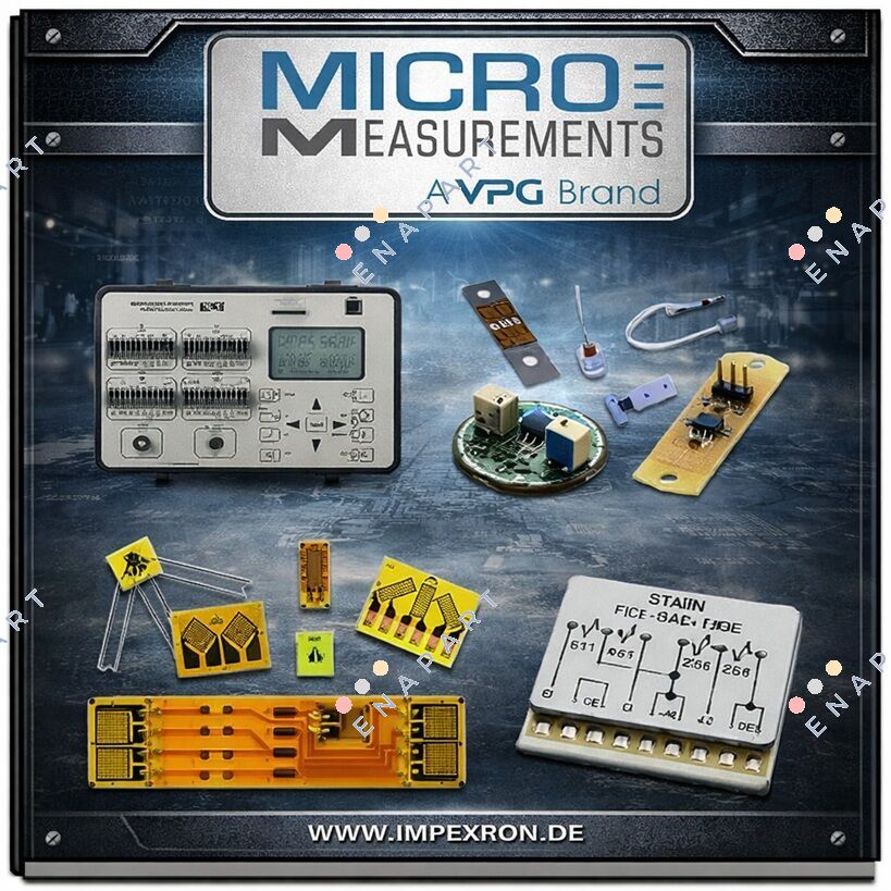 Micro-Measurements