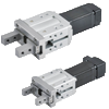 Electric Grippers
