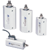 Compact cylinders(MCJQ2)