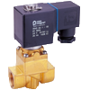 2/2 way piston valve(MGA)