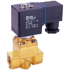 2/2 way piston valve(MGS)