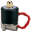 2/2 way piston valve(MSUS)