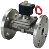 2/2 way piston valve(MSUW-F)