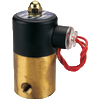 2/2 way piston valve(MUAO)