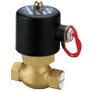 2/2 way piston valve(MUAW)