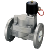2/2 way piston valve(MUS-F)