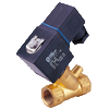 2/2 way piston valve(MYA)