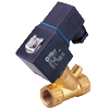 2/2 way piston valve(MYS)