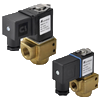 2/2 way plunger valve(MBD)