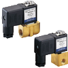 2/2 way plunger valve(MBS)