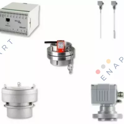 DF11A1B1C5G3AS1 indicator de nivel al paletei rotative