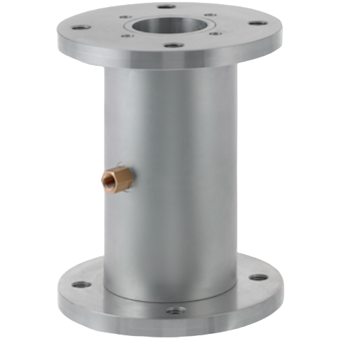 MOLOSvalve pinch valves