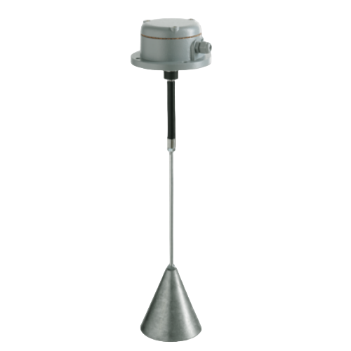 MOLOSpendu level limit switch