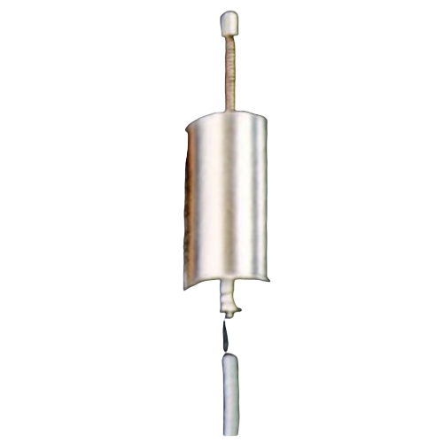 Laboratory Series Sprung-Loaded DC Unipolar LVDT