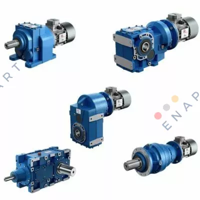 4173790 / DB63C2/4 Motor