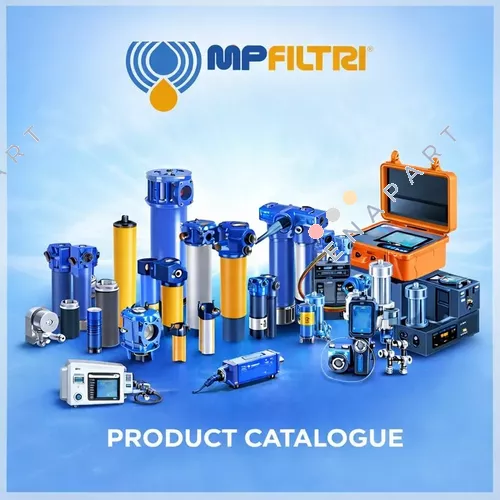 CU2101M60ANP01 element de filtrare