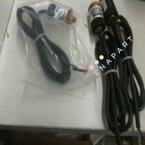 CJ-2C-16G/WL115 Comutator de presiune