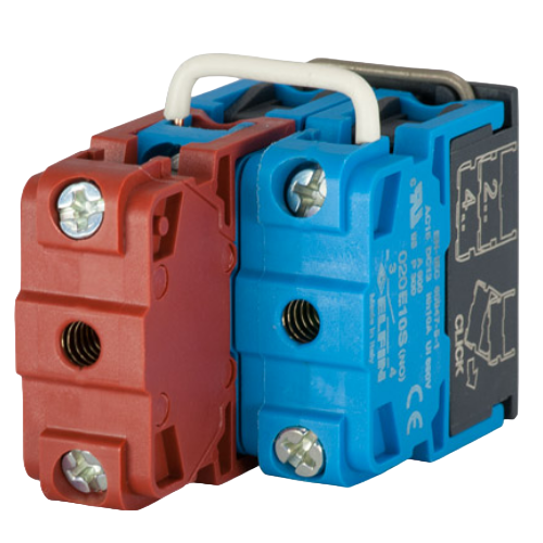 2 N.C. with self-monitoring