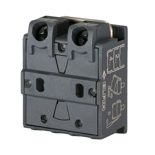 Lampholder BA9S