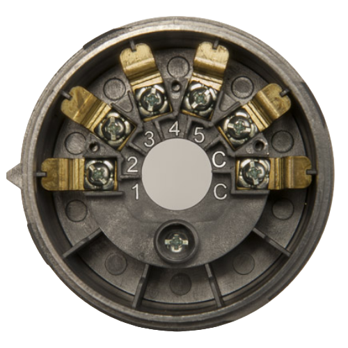 Modular signal towers