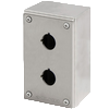 2-hole lid Ø 22
