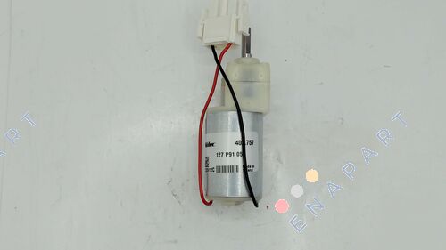 402757 motor angrenat