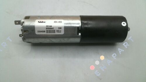 404.465 Motor