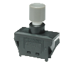 Pushbutton switch SP101