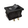 Rocker Switch SLP8A