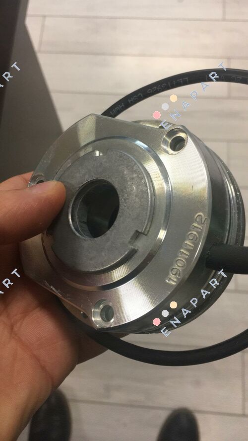 19011912 frână de motor