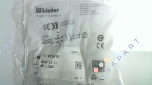 400005614 / EEM-33-76 Conectivitate