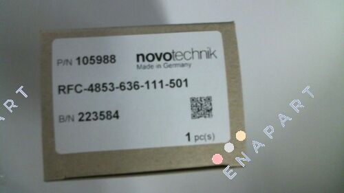 400105988 / RFC-4853-636-111-501 senzor unghiular