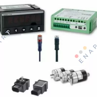 RSC-2801-736-213-202 Senzor rotativ fără contact