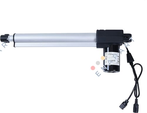 JLDQ.19B.435 Rafine R Motor