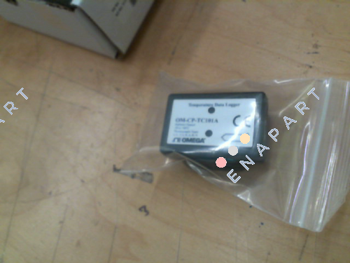 OM-CP-TC101A înregistrator termic de temperatură