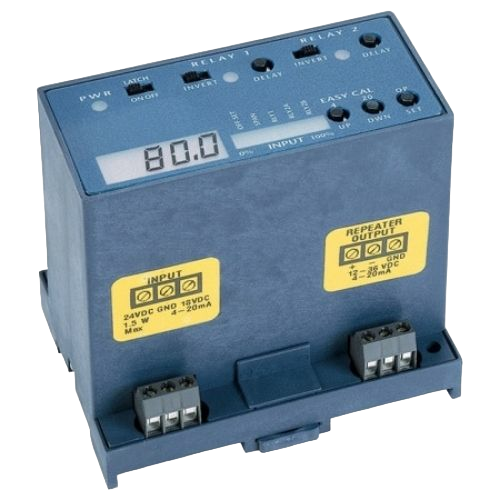 Level Controllers