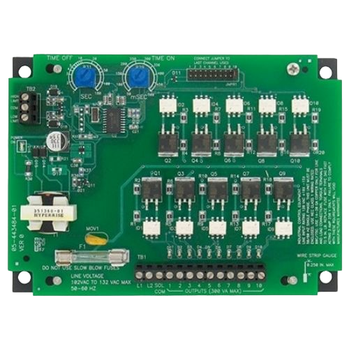 Option Boards