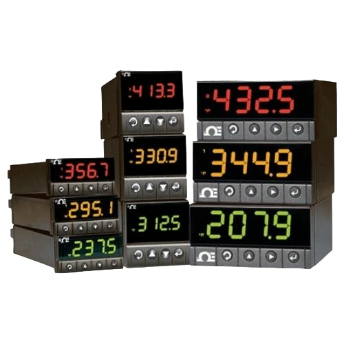 PID Controllers