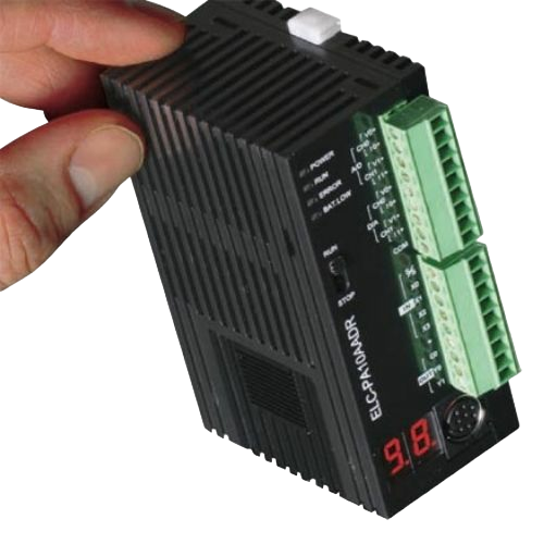 ELC-PLC-Series