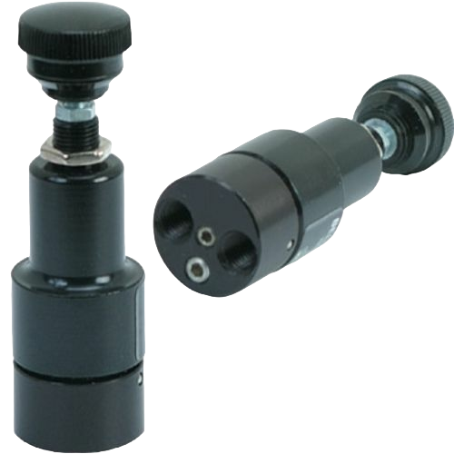 Pressure Regulators
