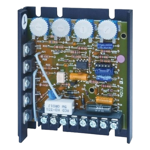 Speed Controllers