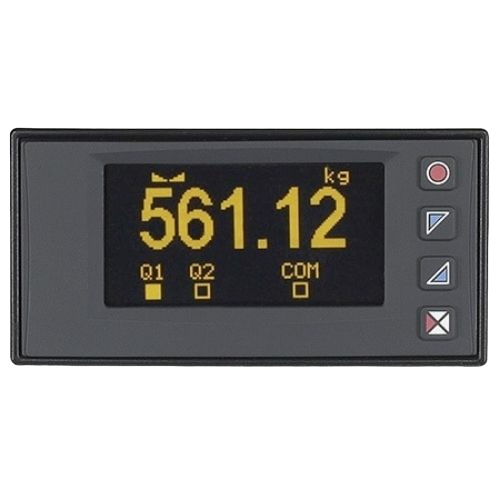 Strain Meters