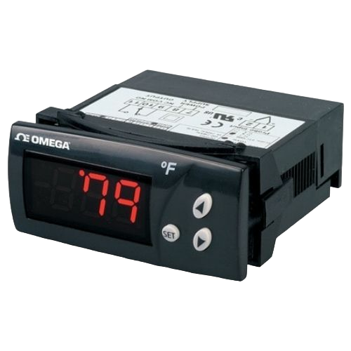 Temperature Meters