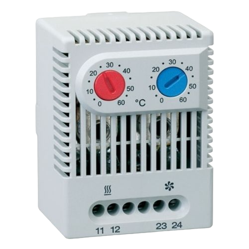 Thermostats