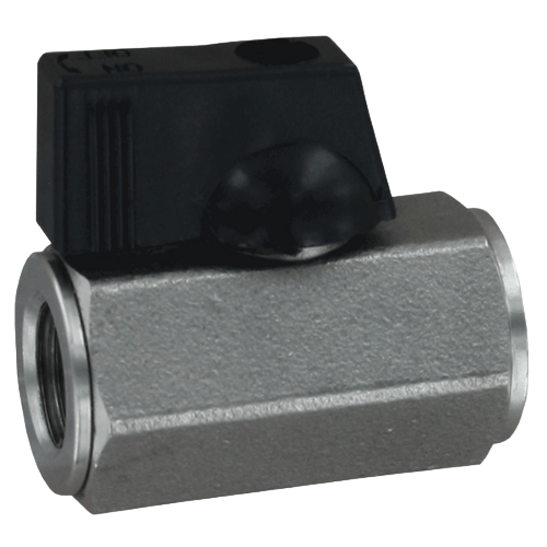 Ball Valves