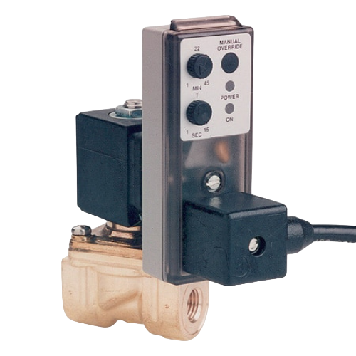 Drain Valves